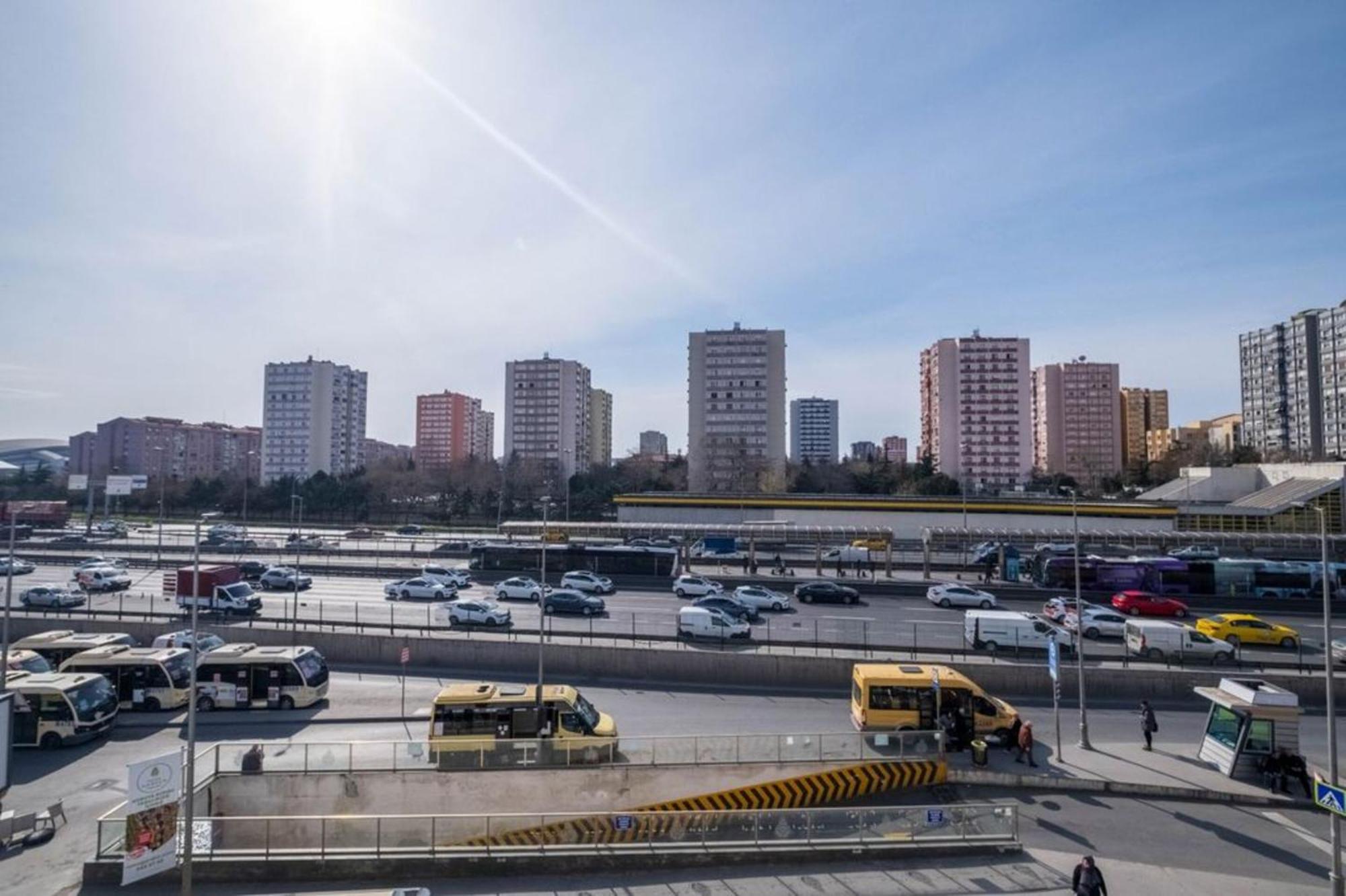 Hotel Elite Marmara Express Istambul