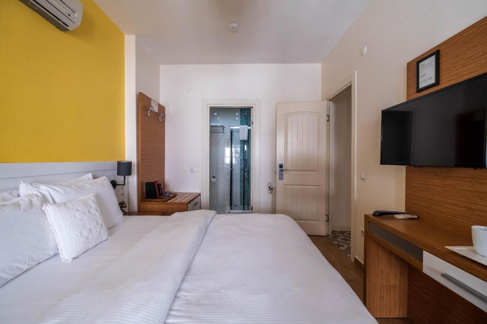 Hotel Elite Marmara Express Istambul