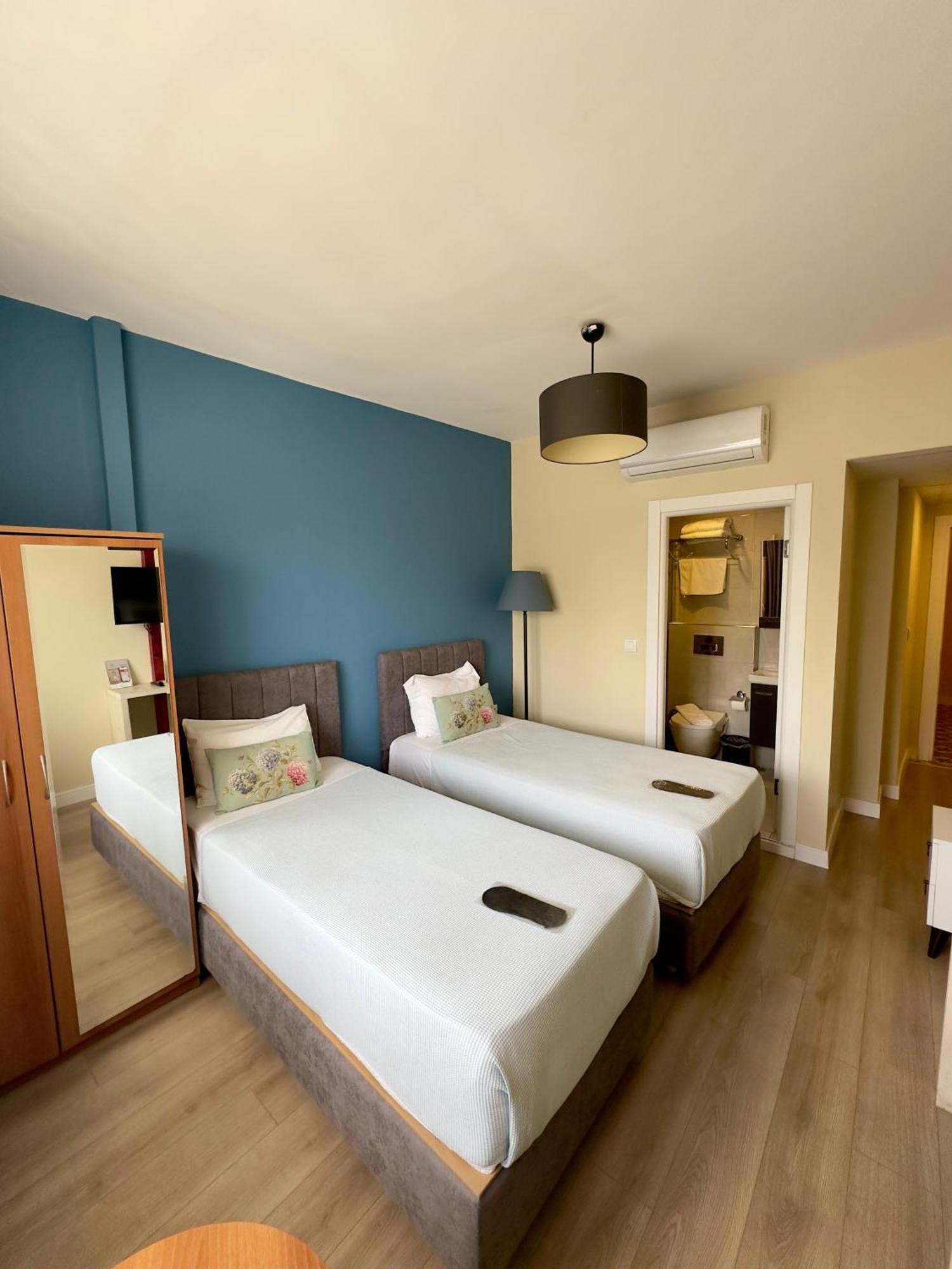 Elite Marmara Express * Istambul