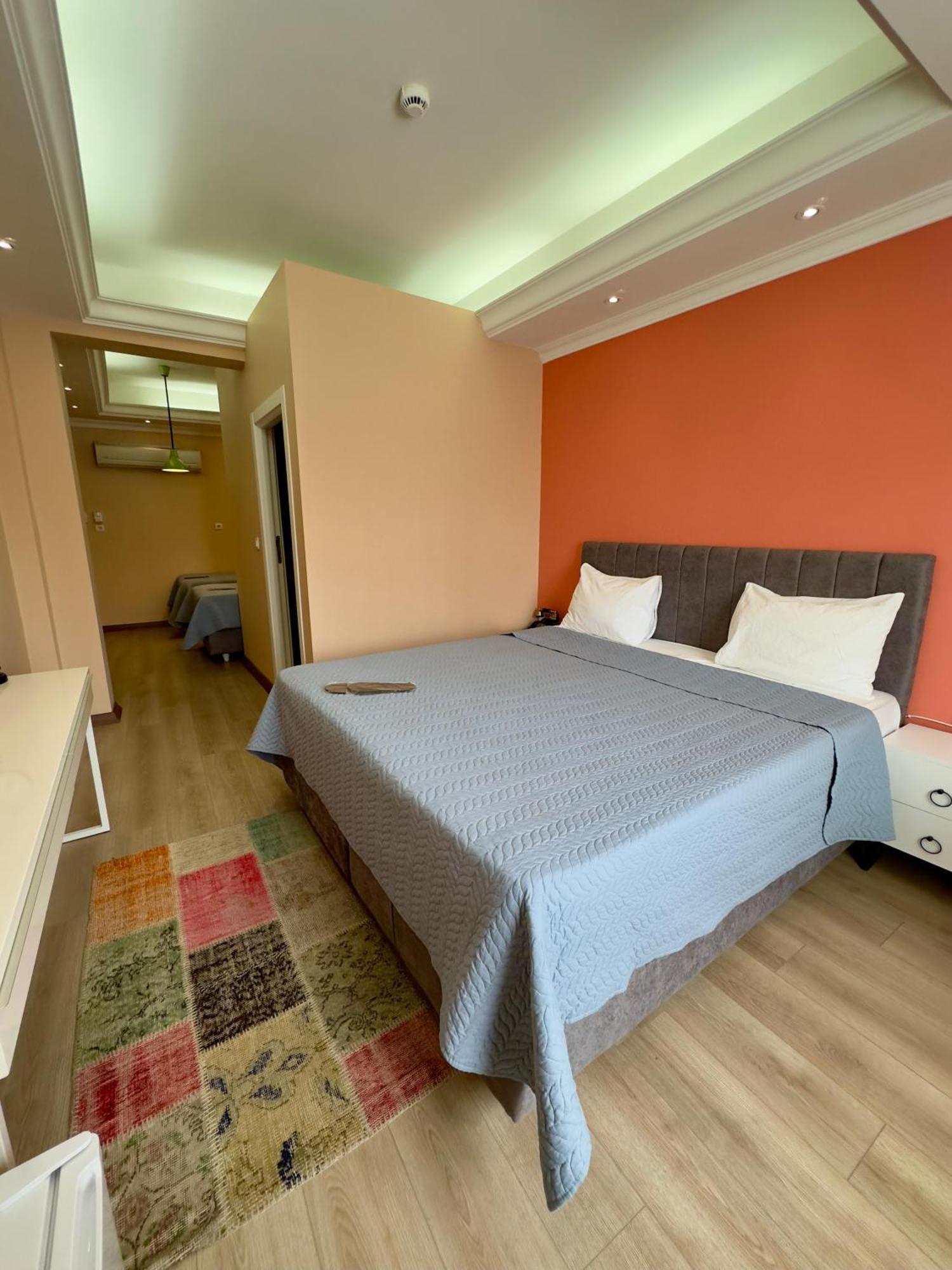 Elite Marmara Express Istambul